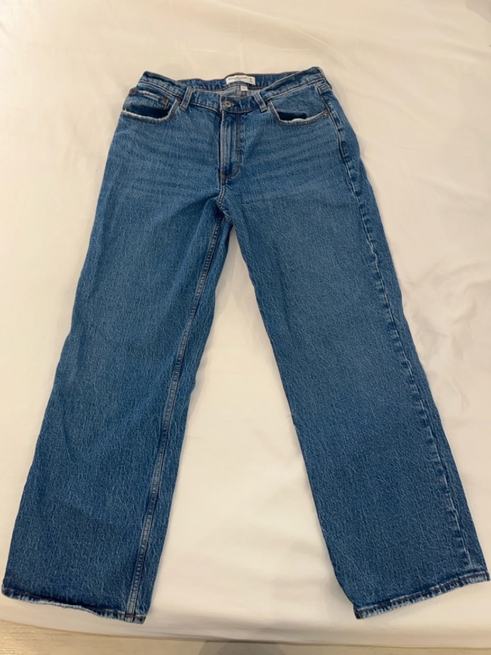 Curve Love The Baggy Low Rise Dark Jean Bestseller 6s